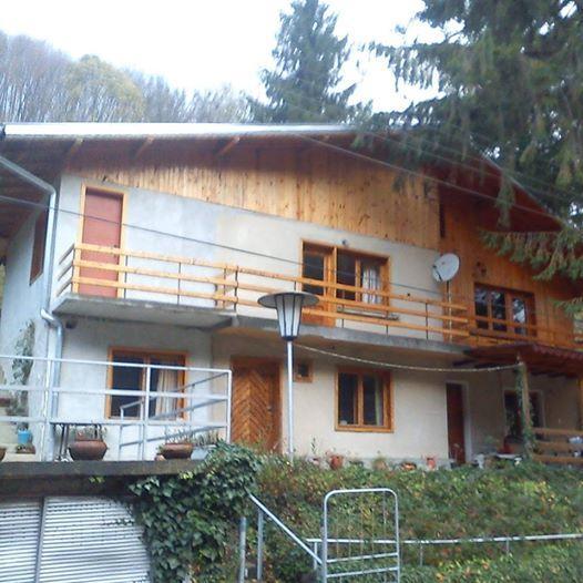 Mountain Sun Guest House Chiflik Bagian luar foto