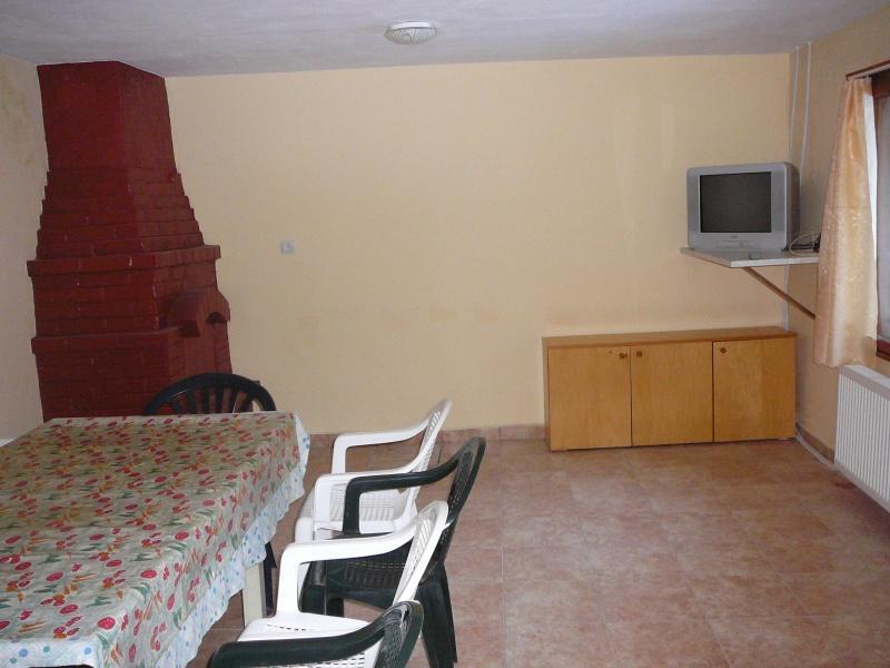 Mountain Sun Guest House Chiflik Bagian luar foto